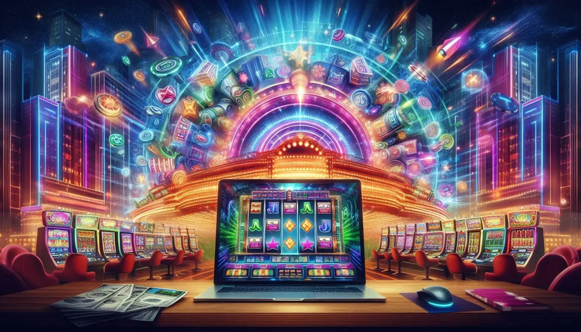 Mostbet Casino